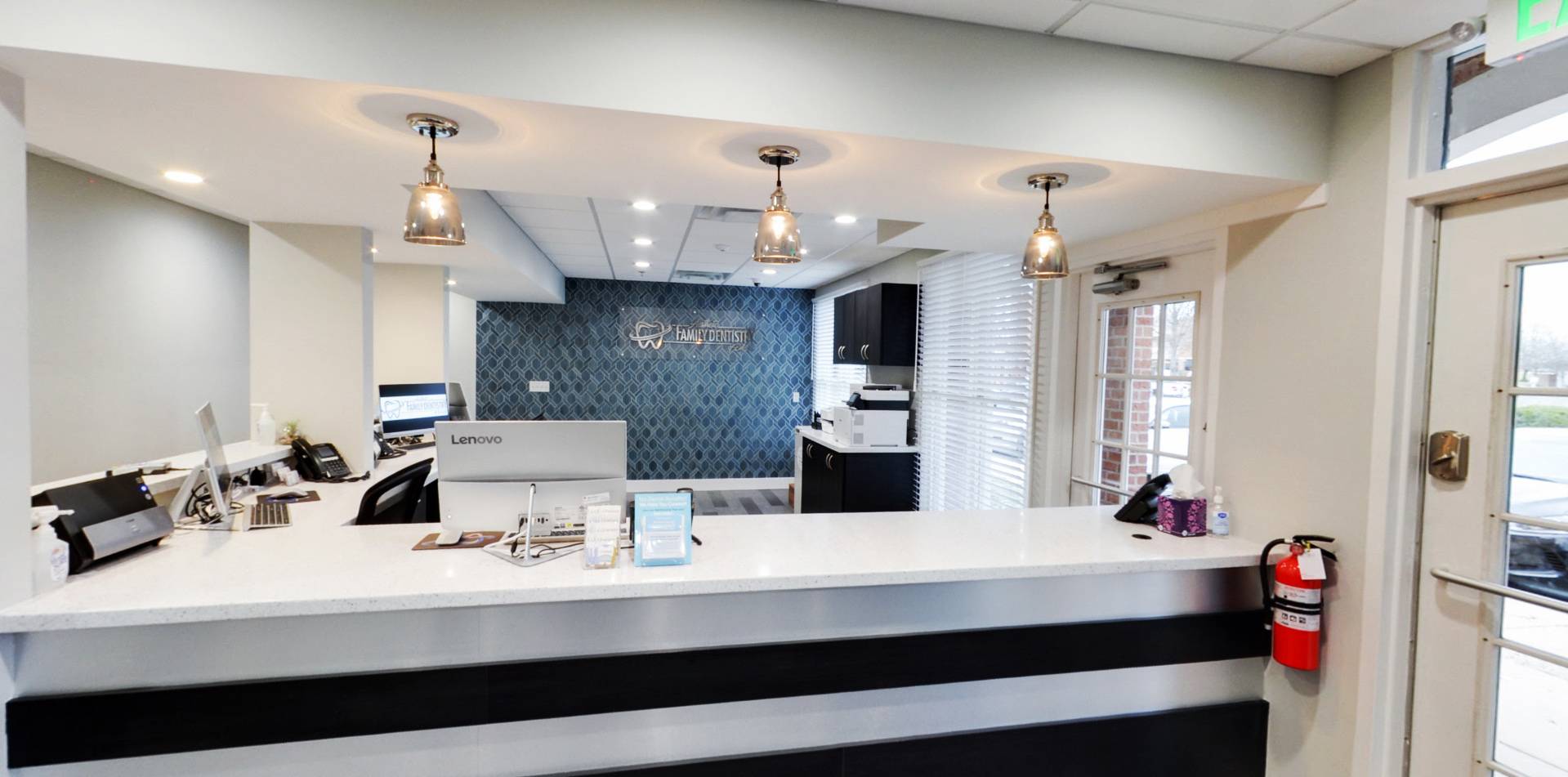 img Aesthetic Family Dentistry of Bel Air 1