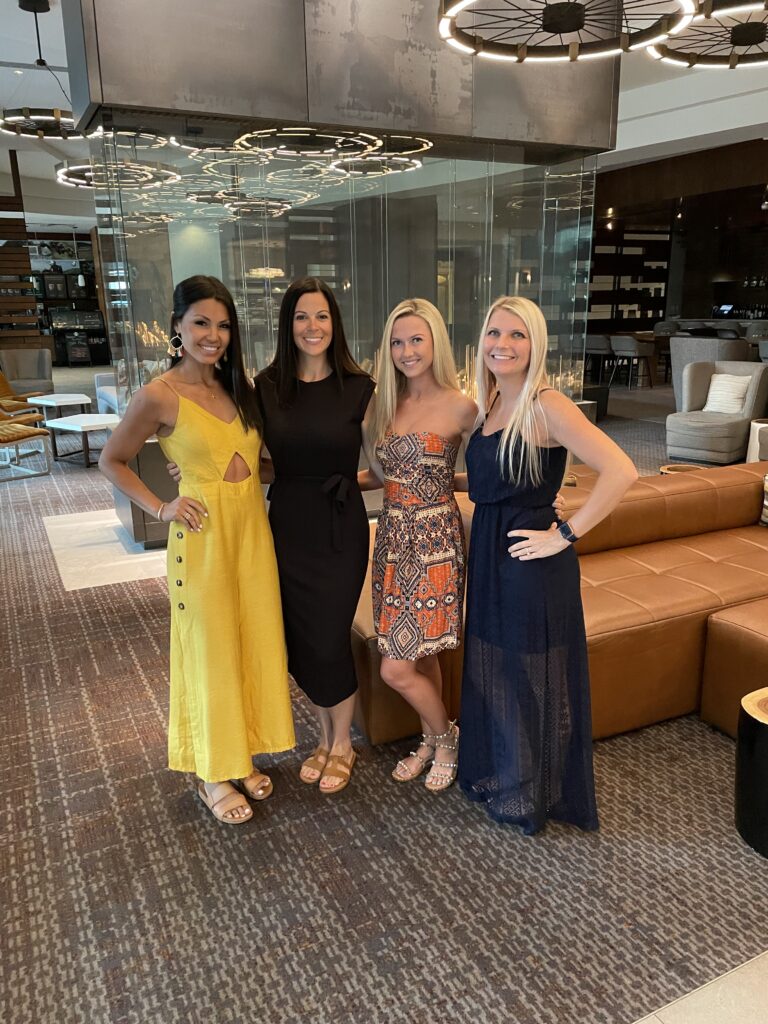 Meet Our Team