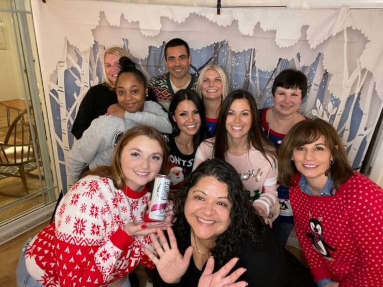 Meet Our Team
