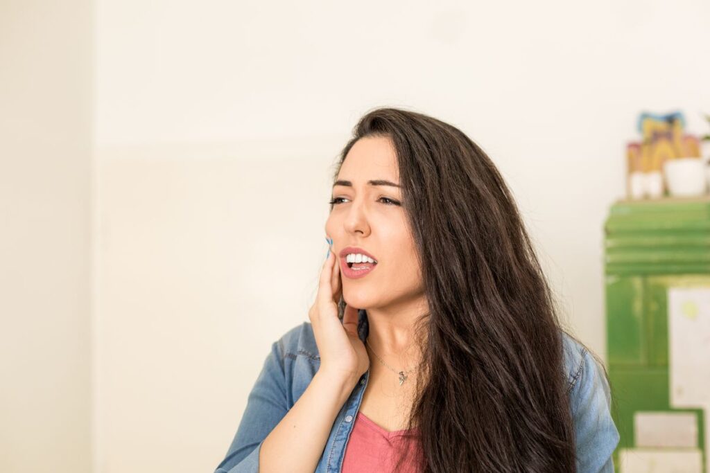 Tooth Infection vs. Nerve Pain: Expert Care in Bel Air