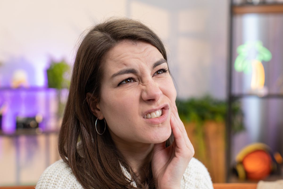 Dental Emergency