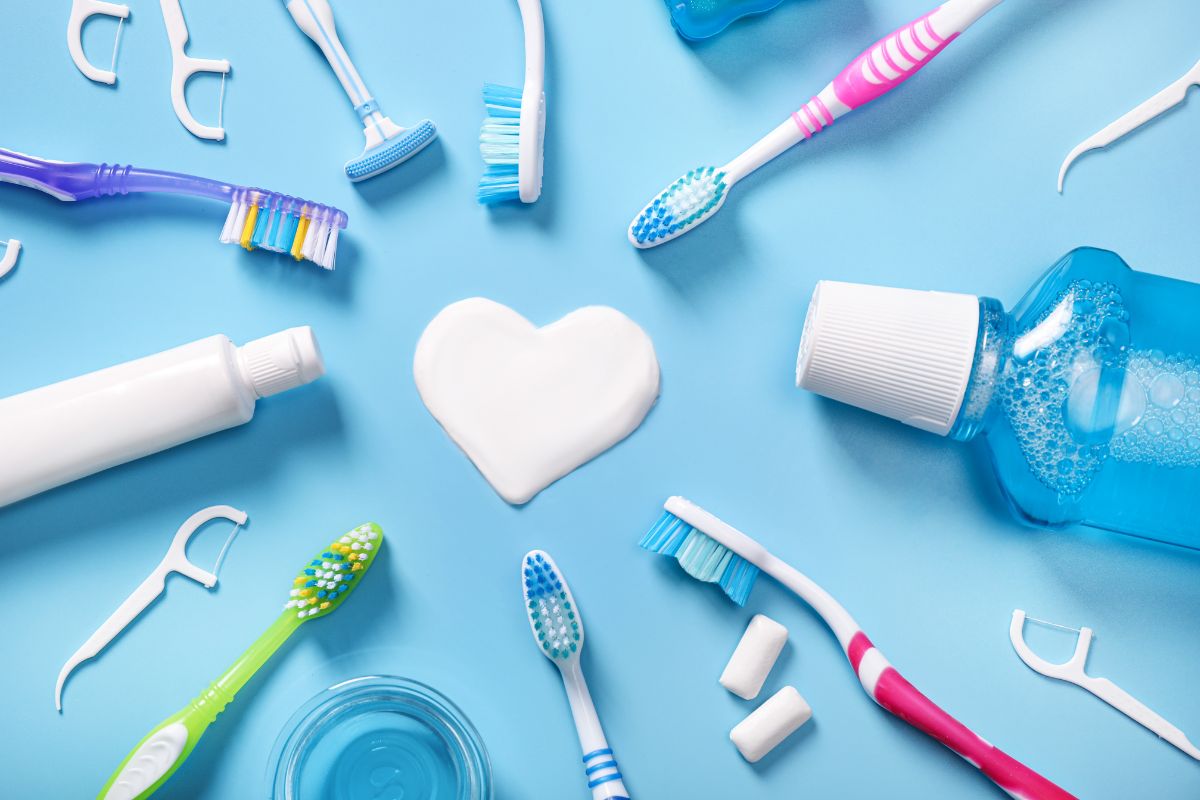 Dental Habits