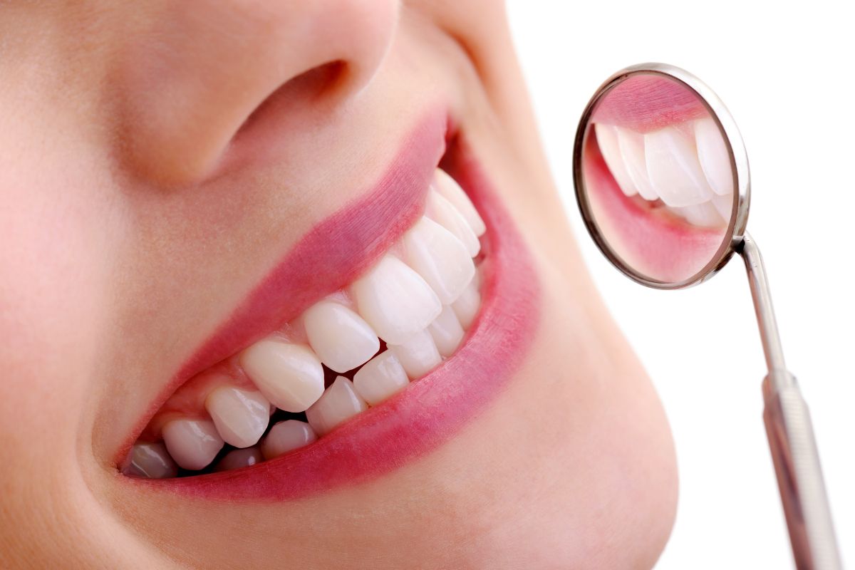 Valentine’s Day Dental Care Tips