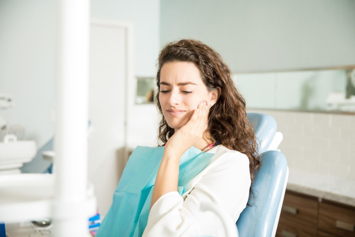 Sudden Dental Problems