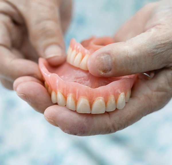 denture bel air