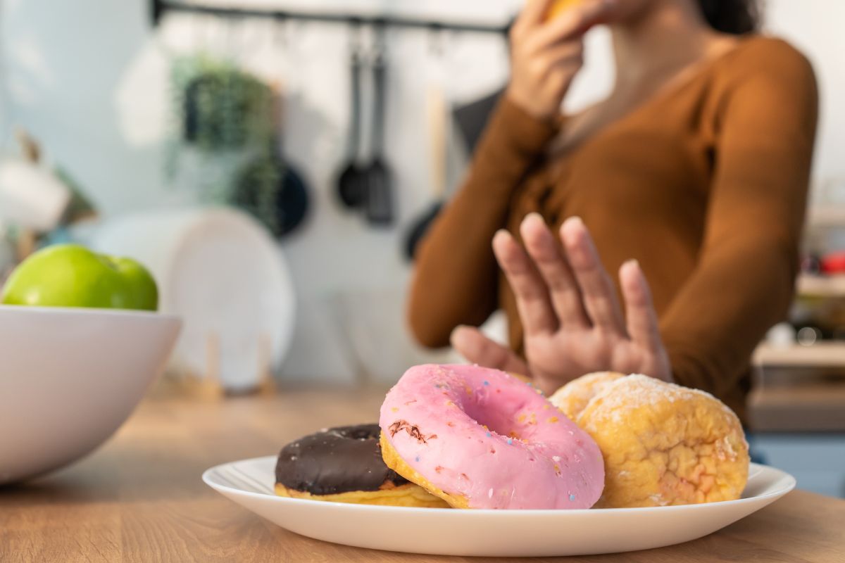 Holiday Eating Habits