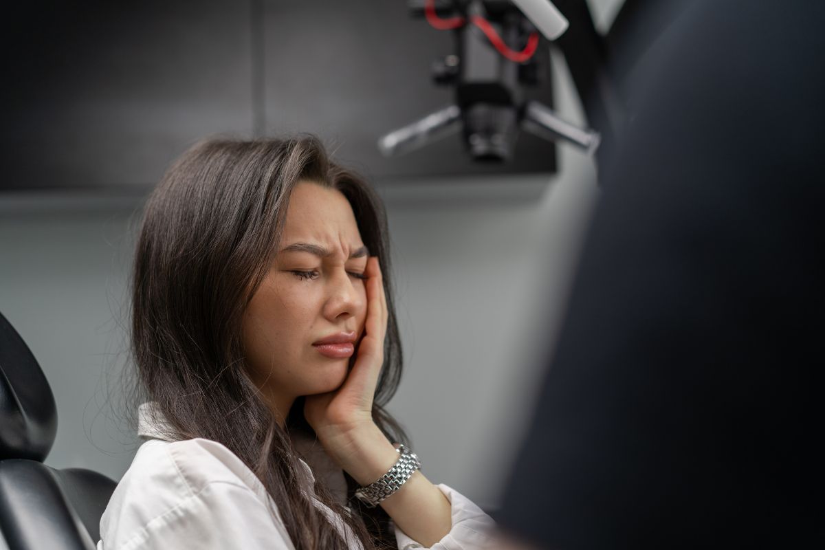 tooth extractions