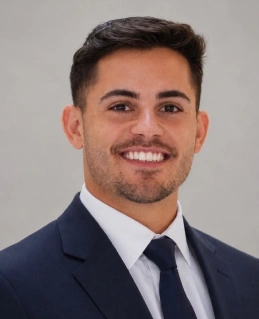 Doctor Dr. Alec Frezza - Aesthetic Family Dentistry of Bel Air