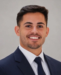 Doctor Dr. Alec Frezza - Aesthetic Family Dentistry of Bel Air