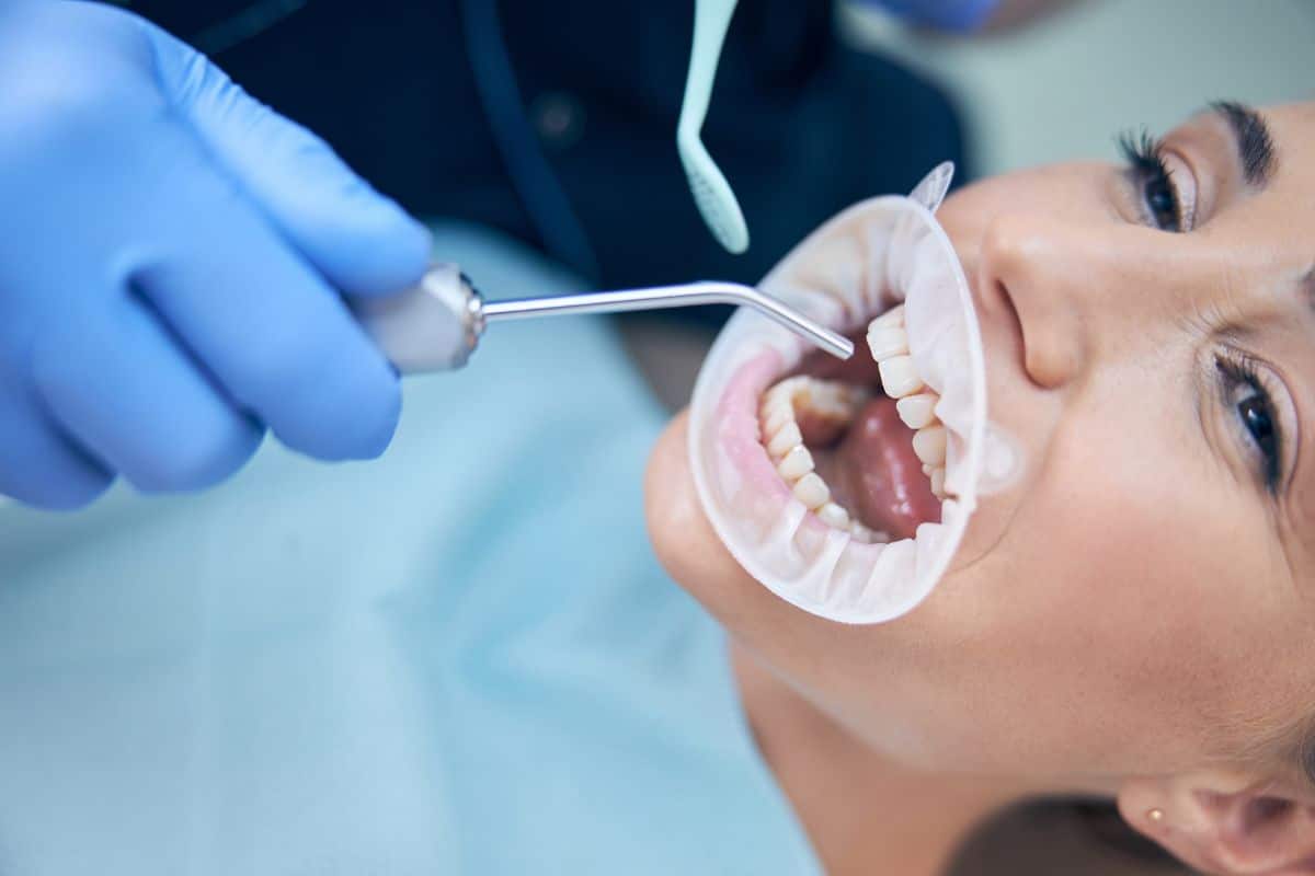 Treatment for a Tooth That Doesn't Hurt